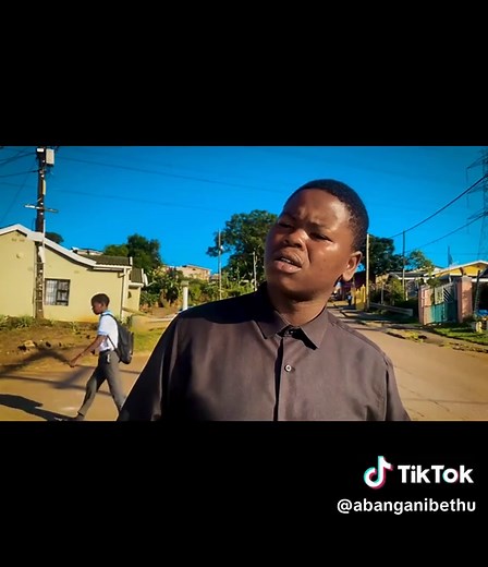 Explore the Latest Gqom Dance Challenge