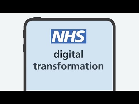 Ensuring the NHS has access to gigabit capable infrastructure | NHS Digital