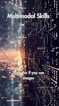 Multimodal AI Explained: Why AI Understands Images Better Now