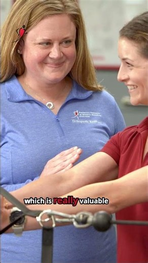 MIND-BLOWING Benefits of PTSMC Mentorship for PT Growth