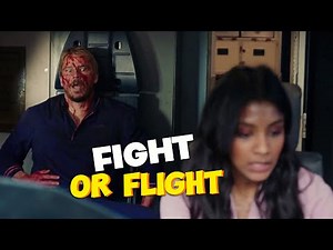 Fight Or Flight
