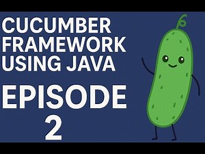 Java Collections in Cucumber Framework | List, Set, Map Explained - Part 2