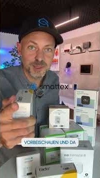 Fußbodenheizung Thermostat tauschen: raus mit dem Drehrädchen