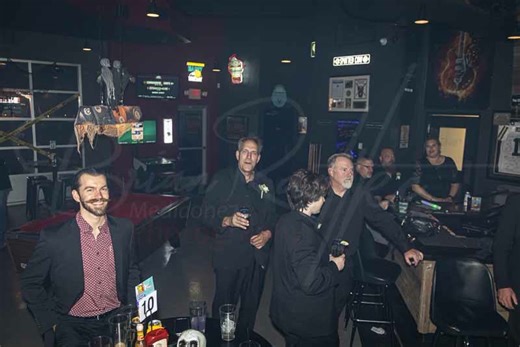 The Bad Mother Truckers hit Thirst in Appleton WI with rock, grit, and fun! A great night of live music and Wisconsin nightlife you won’t forget | Wiparty.com