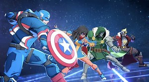 Marvel Tōkon: Fighting Souls opens registration for PS5 closed beta