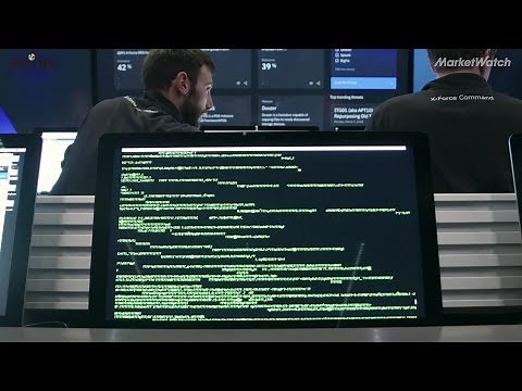 Here's what cybersecurity first responders will soon look like