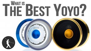 Yoyo Buyer's Guide - What is the Best Yoyo? - YoYoTricks.com