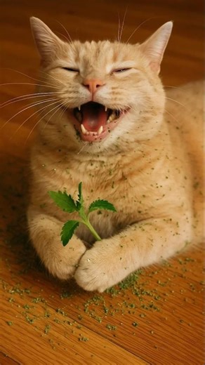 Catnip: What is catnip?