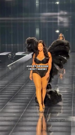 SuperModels with your Insecurities Pt. 2 #runway #model #shorts #confidence #success #fashion #fyp