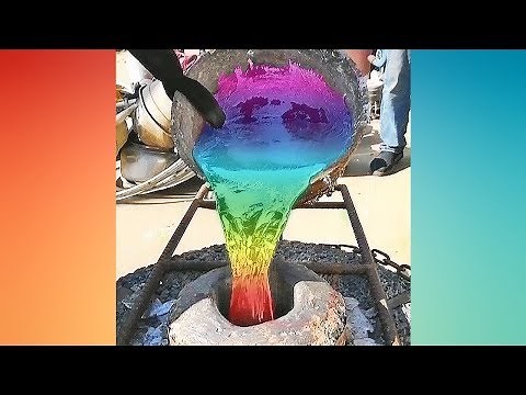 Most Satisfying Video | Amazing Things You Have Never Seen Before ▶8