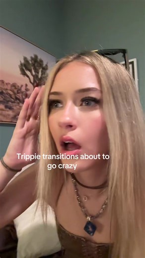 Memory🦊 (@memoryellis2)’s video of transitions