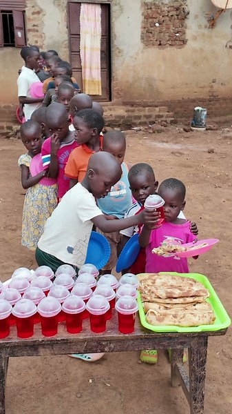 The generous will themselves be blessed,for they share their food with the poor. “,Proverbs 22:9,