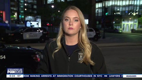 Second MPD officer under investigation for Flock camera misuse