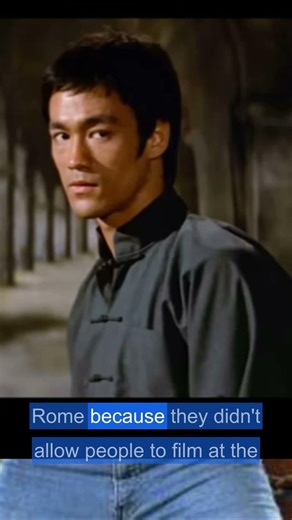 How the Coliseum Fight Was Filmed (Illegally)