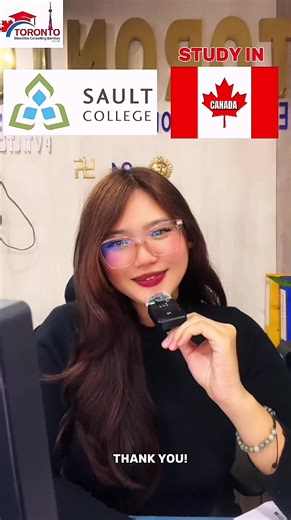 Planning to study in Canada🇨🇦? Sault College is a strong public college option with 70 programs, many PGWP-eligible and industry-focused. ✅ Many programs are PGWP eligible 🎓 Flexible academic requirements 📚 Career-oriented courses with practical learning Eligibility: ▫ Undergraduate: Minimum 55% ▫ Postgraduate: Diploma or Bachelor’s with Second Class accepted English Tests Accepted: IELTS | PTE | TOEFL | Duolingo Popular Programs: • Computer Programming • Early Childhood Education (ECE) • PS