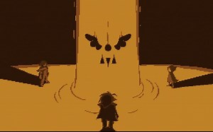 【Deltarune】传说 | The Legend 乐团合奏版