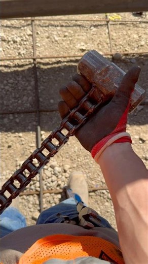 Custom Mini Sledge Hammer #fyp #props #airsoft