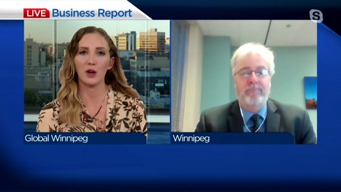 Global News Morning Market and Business Report – Jan. 26, 2022