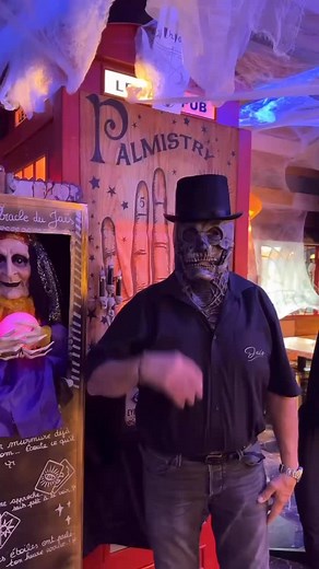 1.1K views · 56 reactions |  C’est l’heure du debrief’ programmation avec Patrice ! On vous attend nombreux sur nos soirées  | Le Jaï's | Facebook