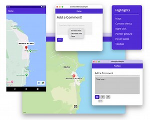 Announcing .NET MAUI for .NET 7 General Availability - .NET Blog