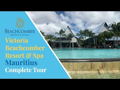Mauritius - Complete Tour - Victoria Beachcomber Resort & Spa