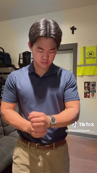 Motivational Morning Routine as a Delta Air Lines Co-op