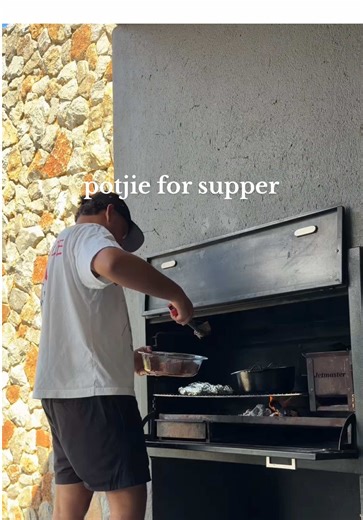 Delicious Potjie Recipe for a Perfect Dinner