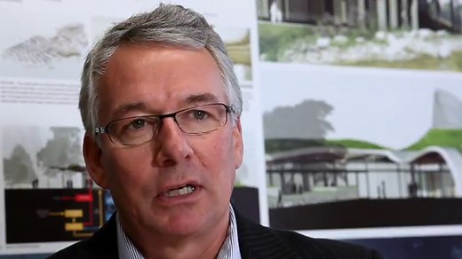 VanDusen Botanical Garden Visitor Centre / Perkins Will