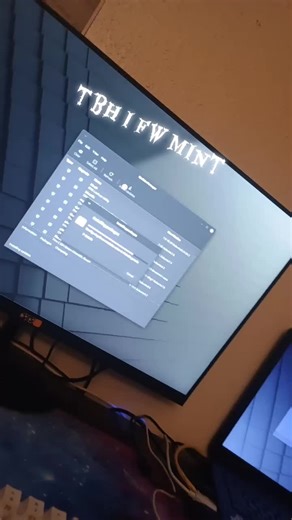 #mint #linux #fyp #viral #tech