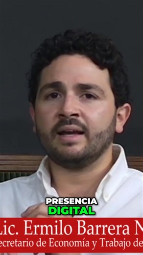 ¡Descubre cómo unirte al programa para restaurantes! En este video, exploramos la estrategia integral que ofrecemos, desde capacitación en redes sociales y presencia digital con herramientas como SoftRestaurant y Dishes, hasta convenios con Uber Eats. Obtén información clave sobre registro, apoyo y el límite de empresas participantes. ¡Fortalecemos a los restaurantes! #Restaurantes #EstrategiaDeNegocios #Yucatán #LAREVISTA #ApoyoEmpresarial #UberEats #RedesSociales #SoftRestaurant #Dishes #Empre