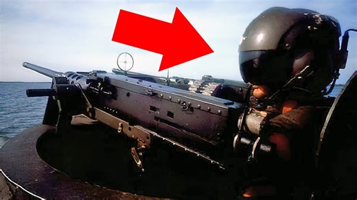 Monsters of the Mekong: How U.S. Hovercraft Fought in Vietnam