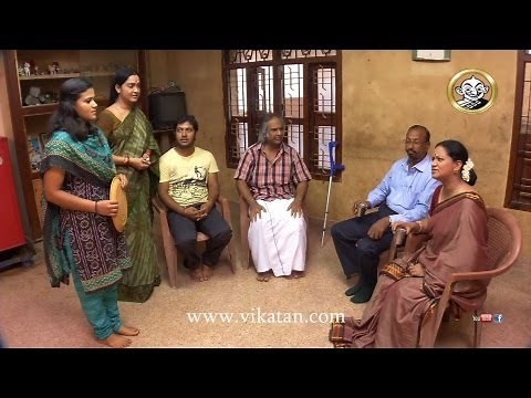 Thendral Episode 960, 23/09/13