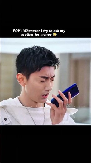 Always happened with me 😝😂 Cdrama ❣️~ My girlfriend is an alien S2 #cdrama #drama #shorts #viral