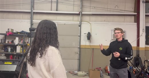 How snow removal contractors are adapting to survive mild winters