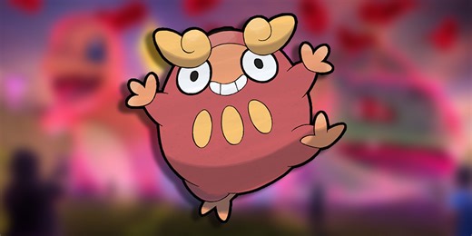 Pokemon GO: Max Monday - Dynamax Darumaka Max Battle Guide