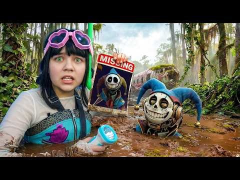 Prototype Poppy Playtime 5 - I am not a monster! The true story of the Prototype - Music