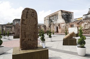 MUNAG: El Guardián de 3 mil años de riqueza cultural que debes conocer