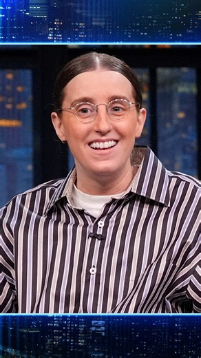 From Accounting to Comedy: Robby Hoffman's Journey