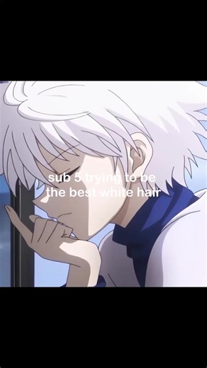 Exploring the World of Ragna Crimson in Hunter x Hunter