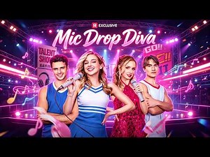 🆕Mic Drop Diva【Wonderful Drama】#drama