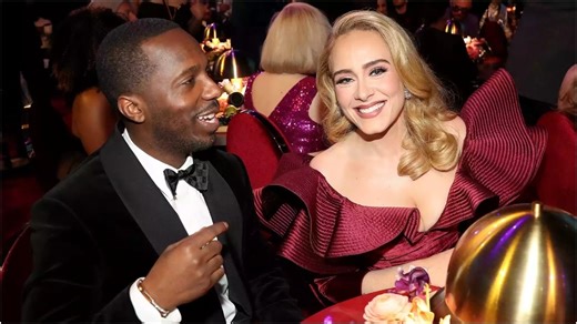 Adele confirms engagement to sports agent Rich Paul at Munich concert
