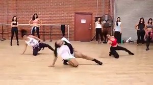 160K views · 473 shares | Can you dance so well in heels?  | One Dance | Facebook