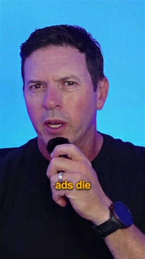 Facebook ad lifespan has collapsed in 2026. 📉 Winning ads die in days not months. To win you must feed the algorithm fresh data constantly. 🍽️ Launch 4 new creative angles every single week. Volume is your new competitive advantage. 🚀 #facebookads #marketing #ecommerce | Elite Brands with Dan Nikas