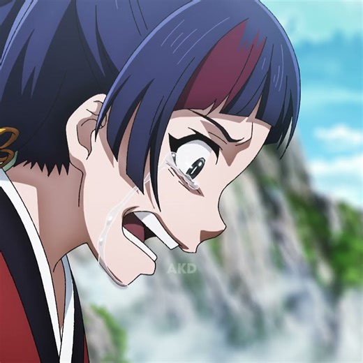 Qin Shi Huang 🔥 - Record Of Ragnarok #shorts #short #anime #recordofragnarok