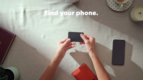 Amazon.com: Tile by Life360 Slim - Wallet Finder, Bluetooth Tracker and Item Locator for Luggage Tags, Passports and More. Both iOS and Android Compatible. Phone Finder. 2-Pack (Black) : Electronics