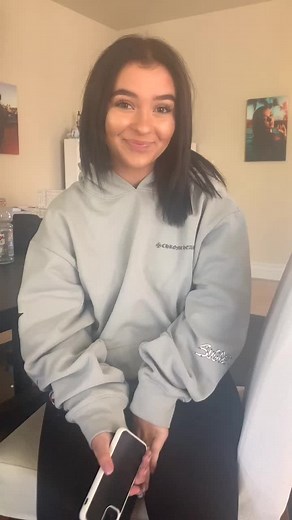 TikTok Inspired Product Review | Danielle Cohn