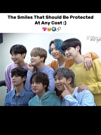 Emotional BTS Moments That Touch the Heart