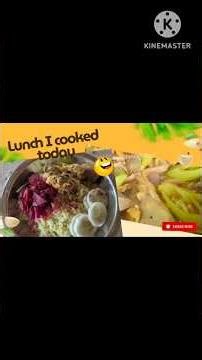 145) Sri Lankan Lunch 🍛 | Easy Yellow Rice, cucumber Beetroot Curry & Vinegar & chillie Chicken
