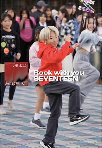 KPOPランダムプレイダンスin東京 2024