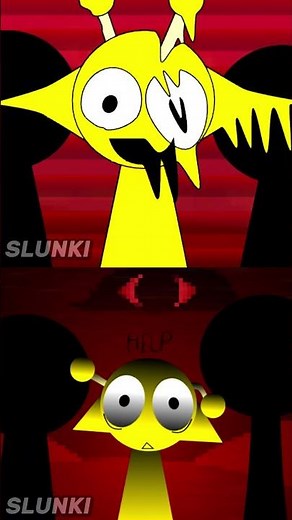 Incredibox Sprunki Simon Realm Vs. Pinki Realm / Full gameplay on the main page in the playlist